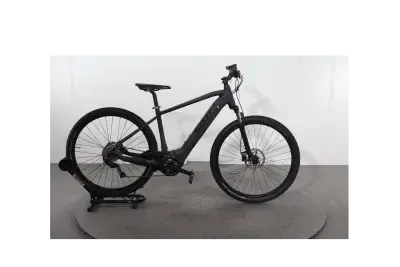 Scott Sub Cross eRide 30 | Upway, Gebrauchtes Ebike