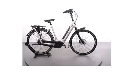 Gazelle GRENOBLE C8 | Upway, Gebrauchtes Ebike