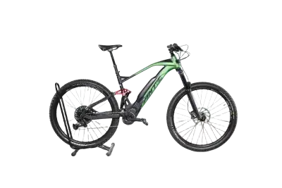 Fantic XTF 1.5 Yamaha | Upway, Gebrauchtes Ebike