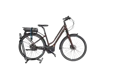 Giant Prime E+3 | Upway, Gebrauchtes Ebike