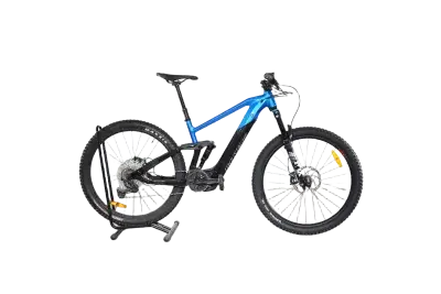 Moustache Samedi 29 Trail 6 | Upway, Gebrauchtes Ebike