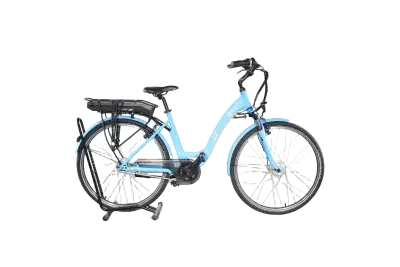 O2feel Vog N7 Origin | Upway, Gebrauchtes Ebike