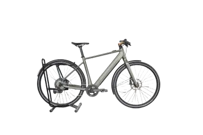 Riese & Müller UBN Five touring | Upway, Gebrauchtes Ebike