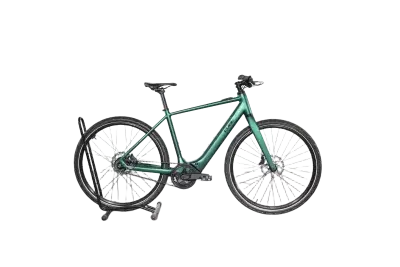 Cube Editor Hybrid Slt 400X | Upway, Gebrauchtes Ebike