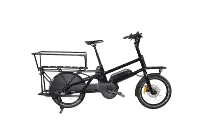 Moustache Lundi 20.5 | Upway, Gebrauchtes Ebike