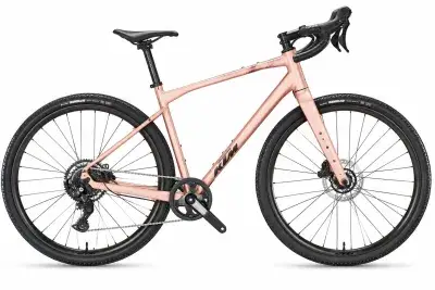 KTM Gravelator 30 kupfer 2027