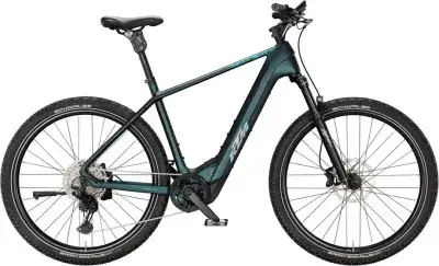 KTM Macina Team 892 XL Blau Modell 2027