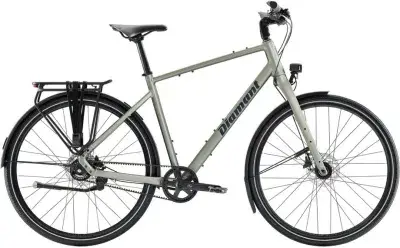 Diamant Mahon Style Pro Grün Modell 2027