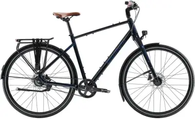 Diamant Mahon Style Plus Blau Modell 2027