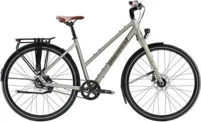 Diamant Mahon Style Plus Grün Modell 2027