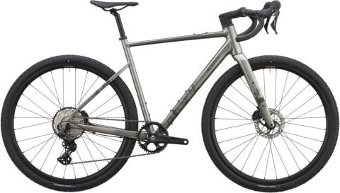 Scott Speedster Gravel 20 Grau Modell 2027