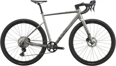 Scott Speedster Gravel 20 Grau Modell 2027