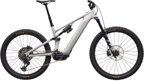 Specialized Turbo Levo 4 Comp Grau Modell 2027