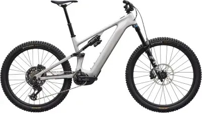Specialized Turbo Levo 4 Comp Grau Modell 2027