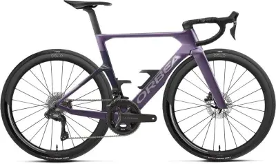 Orbea Orca Aero M20i Ltd Lila Modell 2027