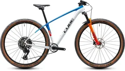 Cube Phenix C:62 Rookie SLX Bunt Modell 2027