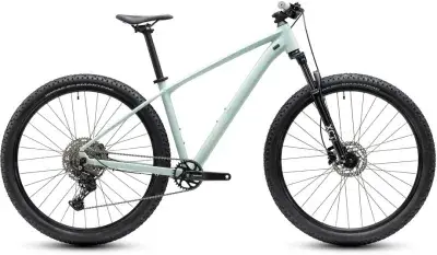 Cube Aim Pro Grün Modell 2027