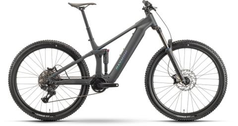 Raymon Durok Comp Schwarz Modell 2027