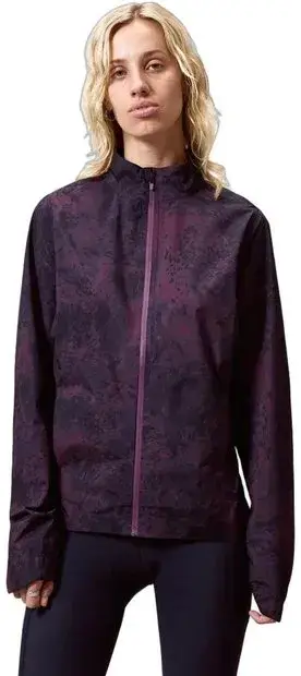 Endura Damen Loop Roam Wasserdichte Jacke Schwarz Modell 2026