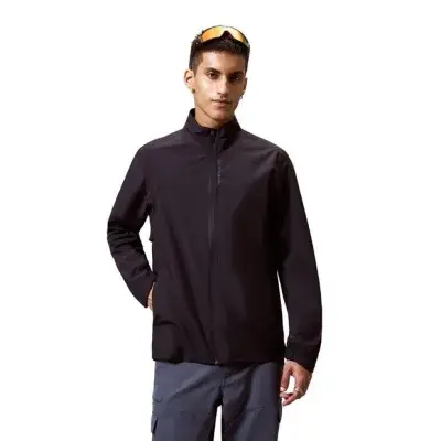 Endura Loop Roam Wasserdichte Jacke Schwarz Modell 2026