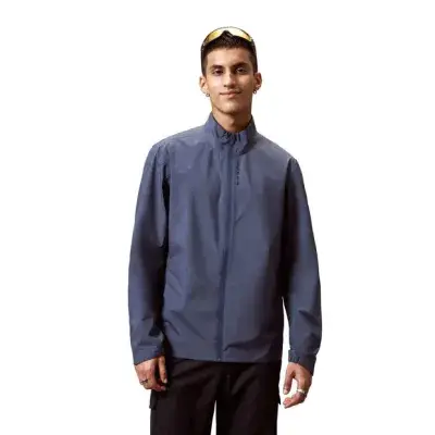Endura Loop Roam Wasserdichte Jacke Grau Modell 2026