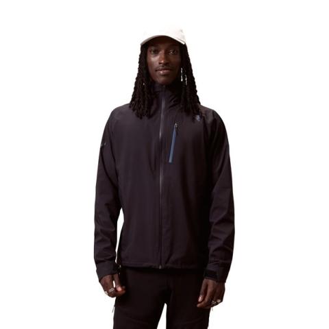 Endura Alltrack Roam Wasserdichte Jacke Schwarz Modell 2026