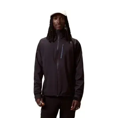 Endura Alltrack Roam Wasserdichte Jacke Schwarz Modell 2026