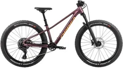 Orbea Kimu 24 H10 TR Rot Modell 2027