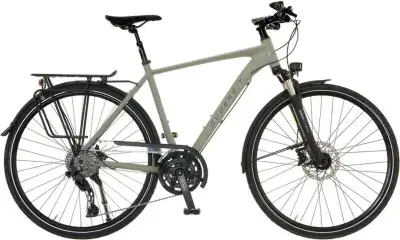 Gudereit LC-70 Evo Grau Modell 2027