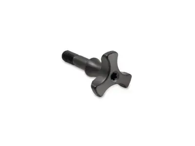 Lupine SL Grano Titanschraube Schwarz Modell 2026