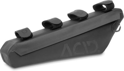 Cube ACID Rahmentasche Pack Pure 2 Schwarz Modell 2026