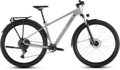 Cube Aim Pro FE Grau Modell 2026