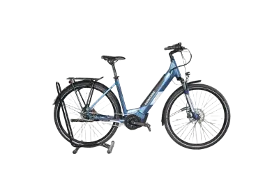 Winora Yucatan 8 Open | Upway, Gebrauchtes Ebike