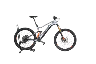 Lapierre eZesty AM LTD | Upway, Gebrauchtes Ebike