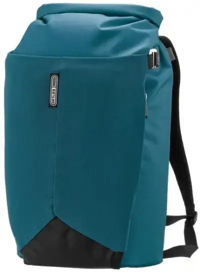 Ortlieb Vario Lite Rucksack/Packtasche QL2.1 - Einzeltasche Blau Modell 2026