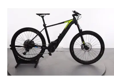 Bulls E-STREAM EVO 2 | Upway, Gebrauchtes Ebike