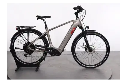 Victoria Manoc 6 | Upway, Gebrauchtes Ebike