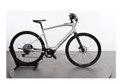 Specialized Turbo Vado SL 5.0 | Upway, Gebrauchtes Ebike