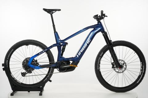Haibike All Mountain 9