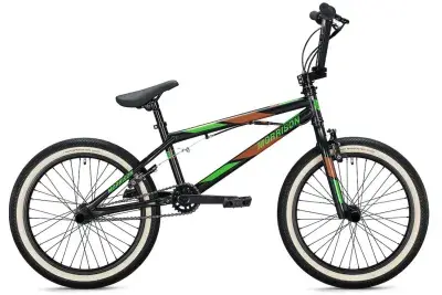 Morrison B 20 BMX