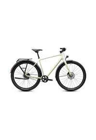 Trekkingrad EDITOR PRO FE Diamantrahmen