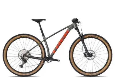 Trek Procaliber 8 2026 | matte mercury/lithium grey | L | Hardtail-Mountainbikes