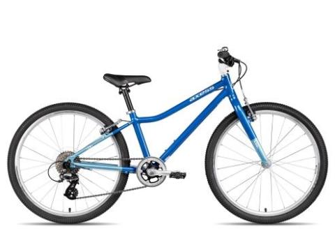 Axess LUU. 24 | blue/sky | 30 cm | Fahrräder