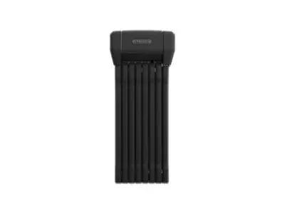 Abus Bordo 6200K | schwarz/grau | 120 cm | Ausruestung