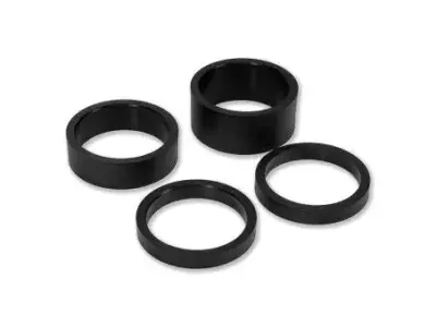 Acid Spacer Set | Vorbauten