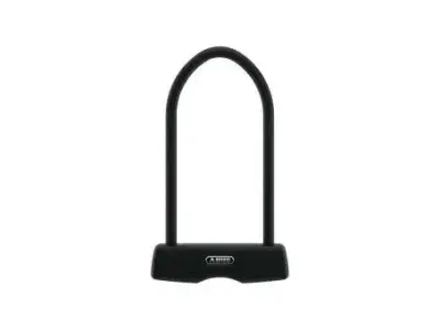 Abus Granit 460/150HB230 Bügelschloss | schwarz/grau | 230 mm | Ausruestung