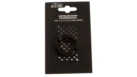 Point Nippelspanner