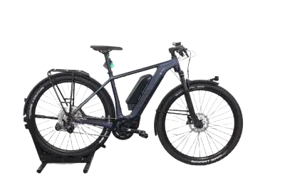 Canyon Pathlite:ON 9.0 | Upway, Gebrauchtes Ebike