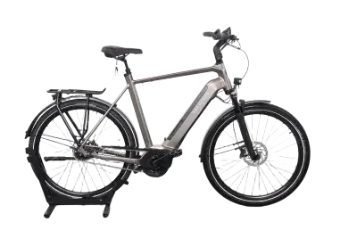 Kalkhoff IMAGE 5.B MOVE + | Upway, Gebrauchtes Ebike