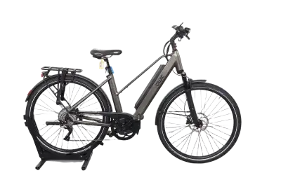 Qwic Performance MD11 Speed | Upway, Gebrauchtes Ebike